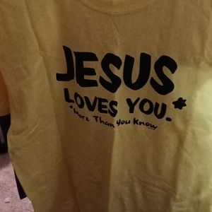 Inspirational T-shirt